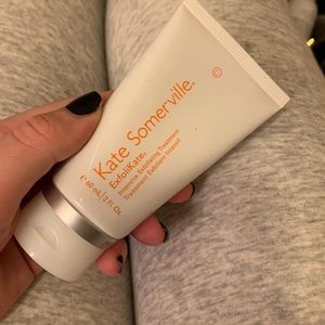 Kate Somerville Exfolikate